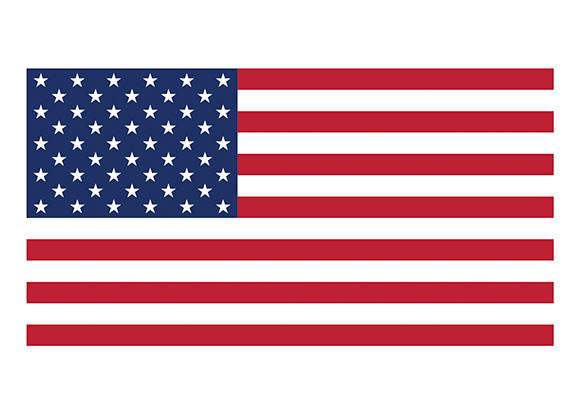 us flag