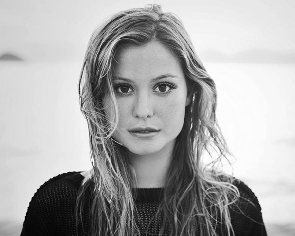 Emilie Biason
