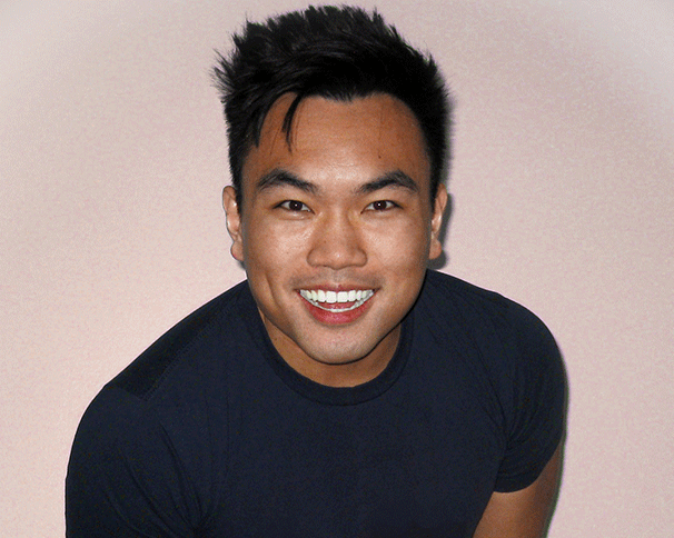 Trace Feng