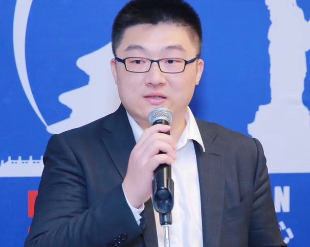 Xhao Jiaxu