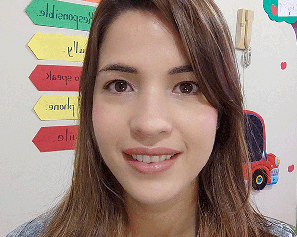 Reina Ruiz
