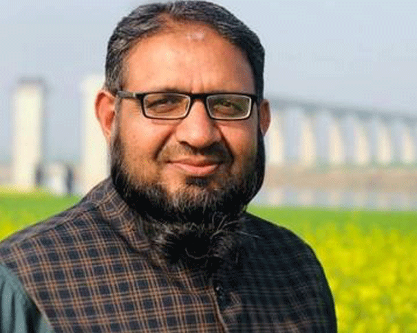 Irfan Sadiq